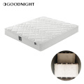 Matelas de meubles de chambre à coucher matelas écologique en mousse matelas queen 10 pouces respectueux de la peau pour hôtel